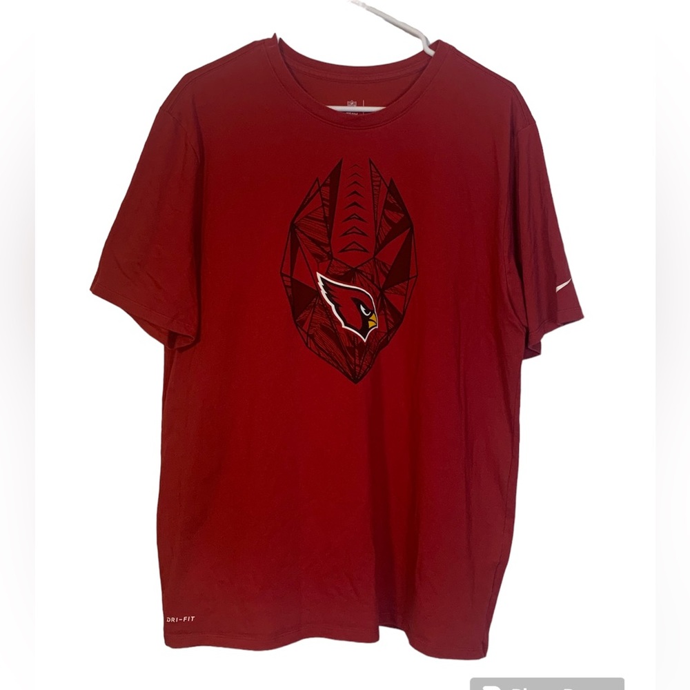 Arizona Cardinals Nike T-Shirt